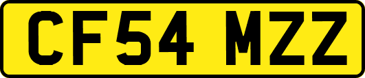 CF54MZZ