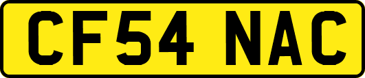 CF54NAC