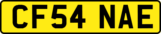 CF54NAE