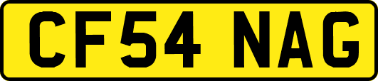 CF54NAG