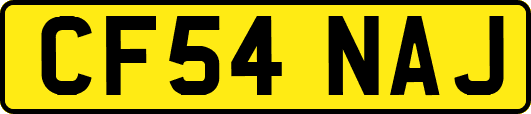 CF54NAJ
