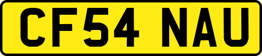 CF54NAU
