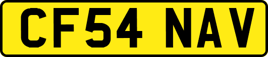 CF54NAV
