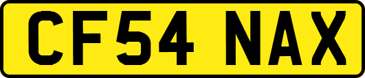 CF54NAX