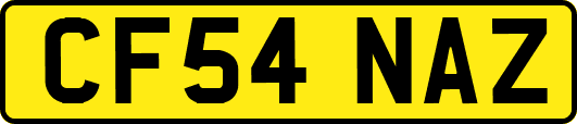 CF54NAZ