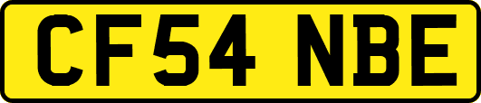 CF54NBE