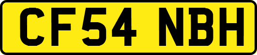 CF54NBH
