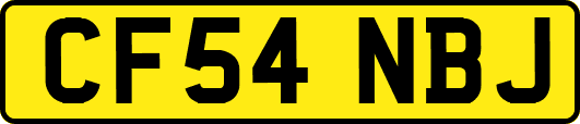 CF54NBJ