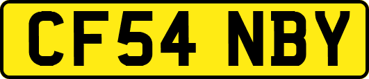 CF54NBY