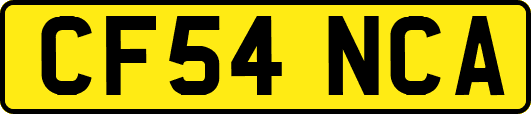 CF54NCA