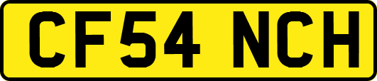 CF54NCH