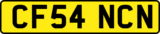 CF54NCN