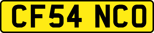 CF54NCO