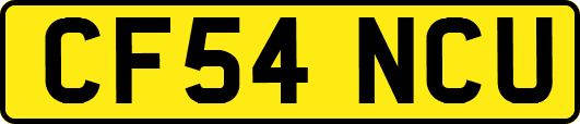 CF54NCU