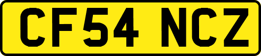CF54NCZ