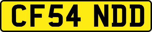 CF54NDD