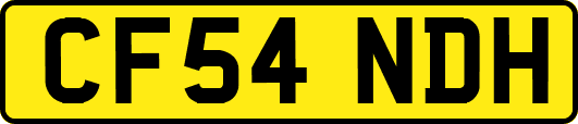 CF54NDH