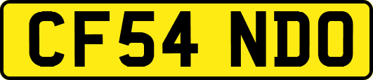 CF54NDO