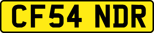 CF54NDR