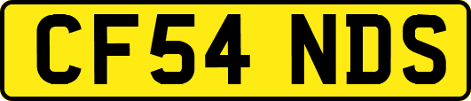 CF54NDS