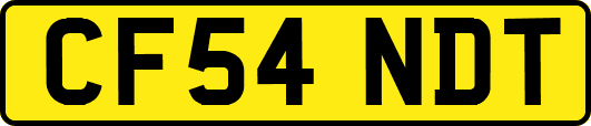 CF54NDT