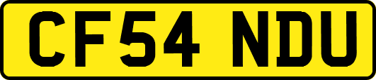 CF54NDU