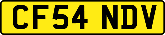 CF54NDV