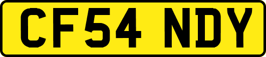 CF54NDY