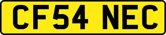 CF54NEC