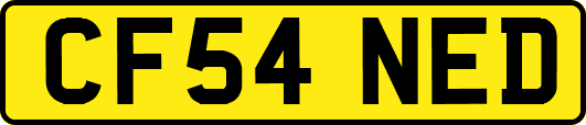 CF54NED
