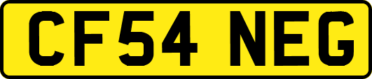 CF54NEG