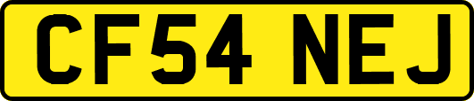 CF54NEJ