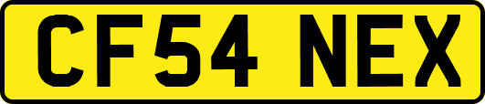 CF54NEX