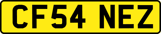 CF54NEZ