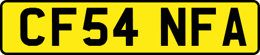CF54NFA