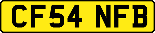 CF54NFB