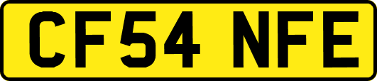 CF54NFE