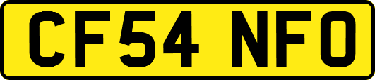 CF54NFO