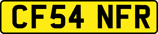 CF54NFR