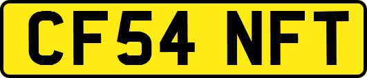 CF54NFT