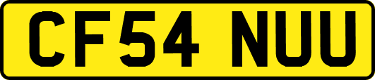 CF54NUU