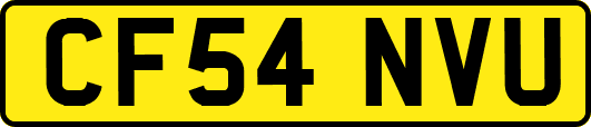 CF54NVU