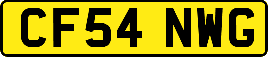 CF54NWG