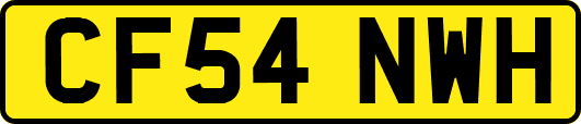 CF54NWH