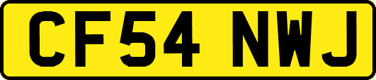 CF54NWJ