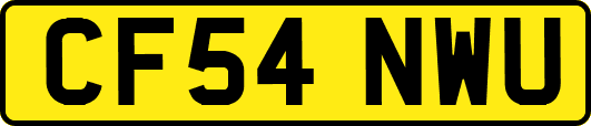 CF54NWU
