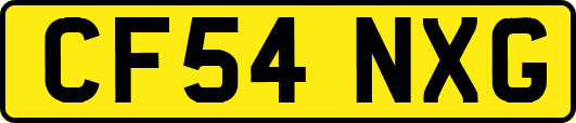 CF54NXG