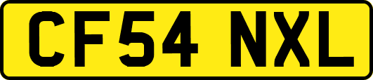 CF54NXL