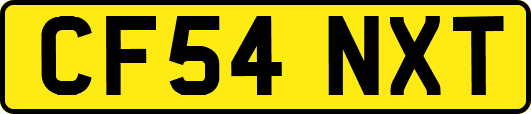 CF54NXT