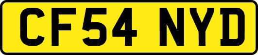 CF54NYD